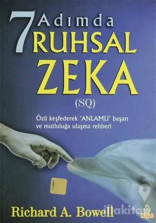 7 Adımda Ruhsal Zeka
