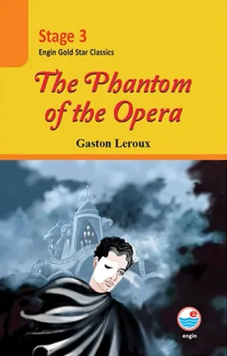 The Phontom of The Opera + CD