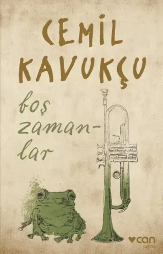 Boş Zamanlar | Kitap Ambarı