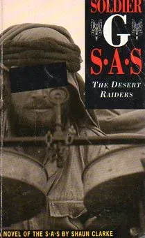 The Desert Raiders
