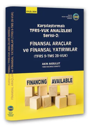 Finansal Araçlar Ve Finansal Yatırımlar