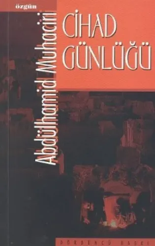 Cihad Günlüğü