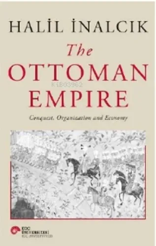 The Ottoman Empire (Ciltli)