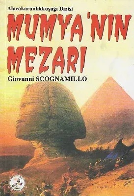 Mumya'nın Mezarı