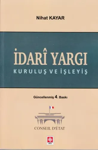 İdari Yargı