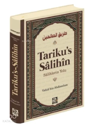 Tariku's Sâlihîn