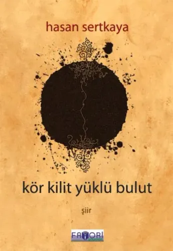 Kör Kilit Yüklü Bulut