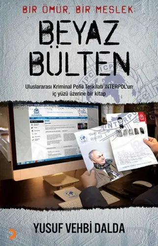 Bir Ömür, Bir Meslek - Beyaz Bülten