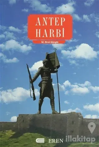 Antep Harbi