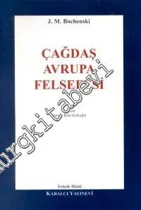 Çağdaş Avrupa Felsefesi -        1983
