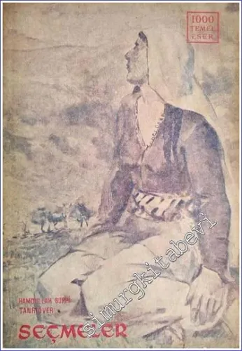 Dağ Yolu ve Günebakan'dan Seçmeler -        1971