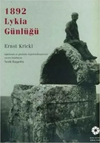 1892 Lykia Günlüğü (Türkçe)