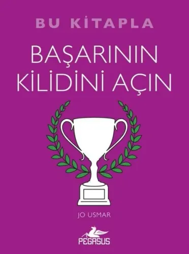 Bu Kitapla Başarının Kilidini Açın