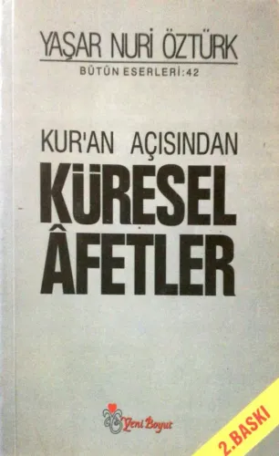 Kur'an Açısından Küresel Afetler