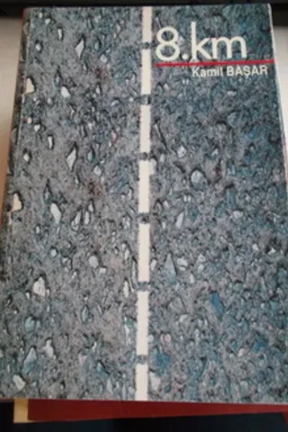 8. Km