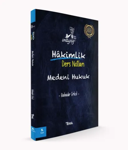 Medeni Hukuk