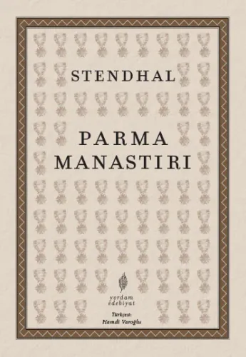 PARMA MANASTIRI (HASARLI)