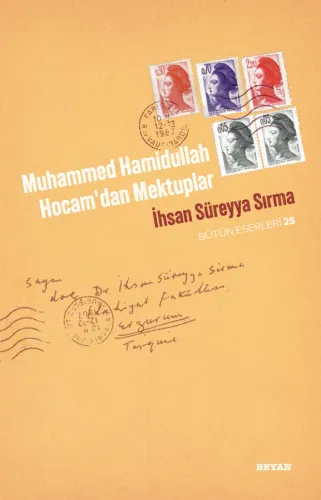 Muhammed Hamidullah  Hocam'dan Mektuplar