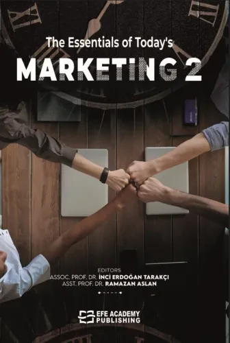 The Essentials of Today's Marketing-2