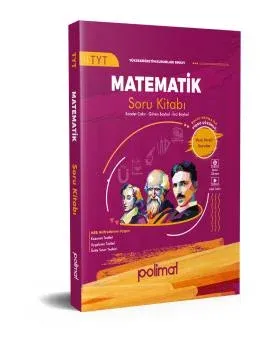 Ünv.Haz. Soru Kitabı TYT Temel Matematik