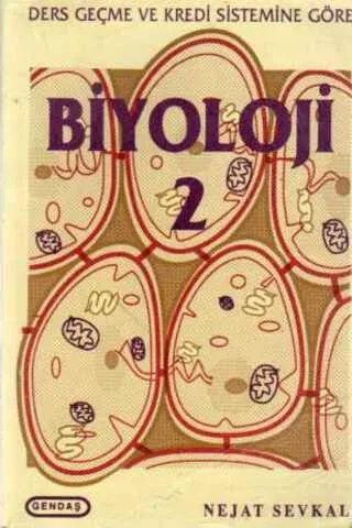 Biyoloji 2