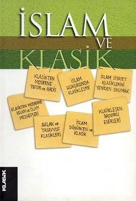İslam ve Klasik
