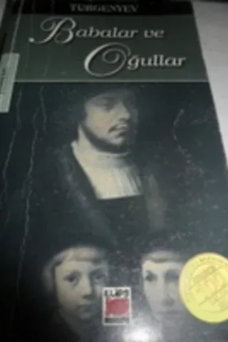 Babalar ve Oğullar