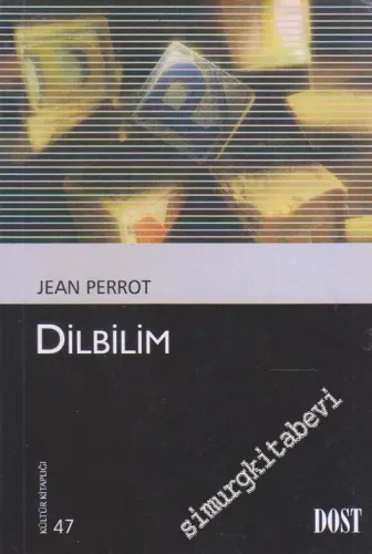 Dilbilim -         2006