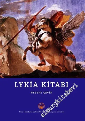 Lykia Kitabı -        2015