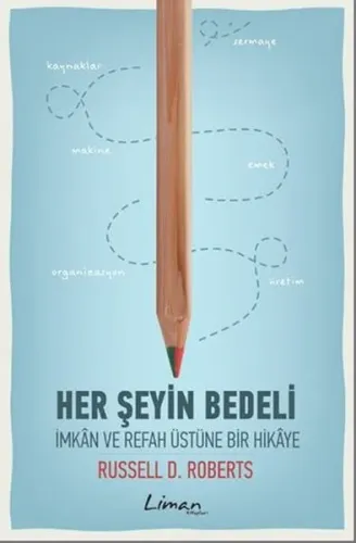 Her Şeyin Bedeli Russell D.Roberts