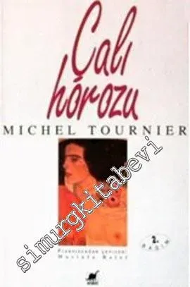 Çalı Horozu -