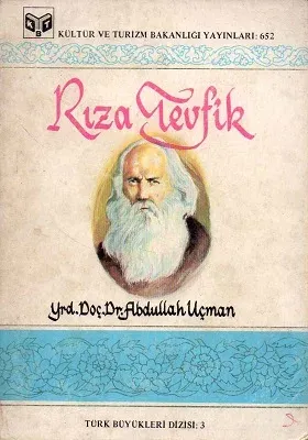 Rıza Tevfik