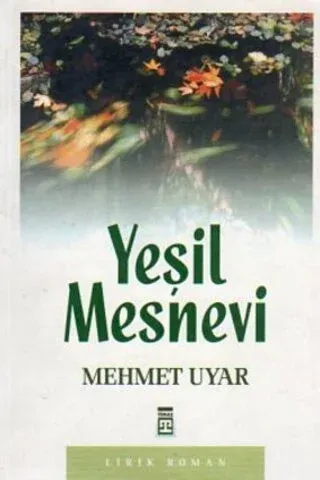 Yeşil Mesnevi
