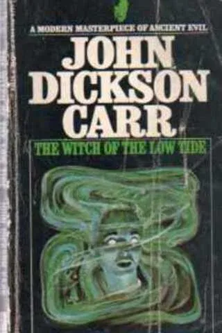 The Witch Of The Low Tide