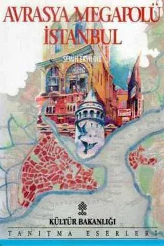 Avrasya Megapolü İstanbul