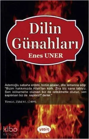 Dilin Günahları