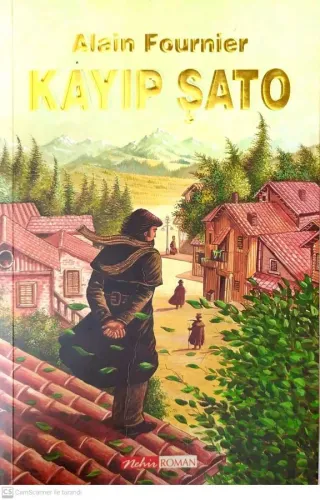 Kayıp Şato