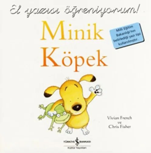 Minik Köpek