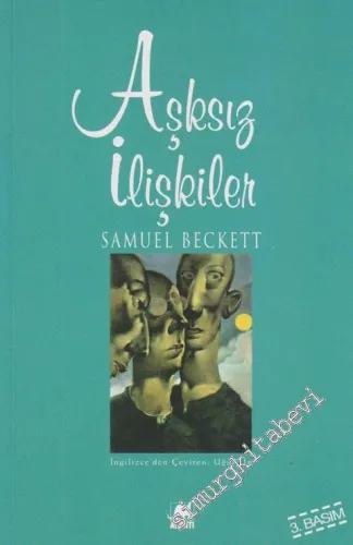 Aşksız İlişkiler -         2012