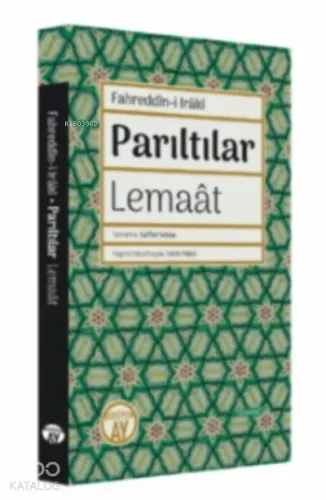 Parıltılar - Lemaât