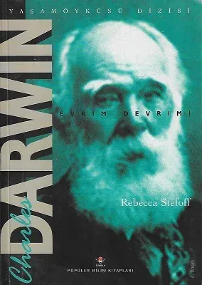 Evrim Devrimi - Charles Darwin