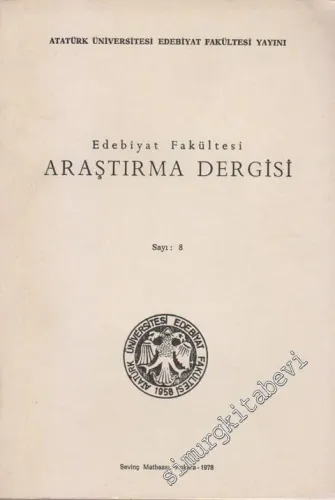 Bergama Belleten: 1 - Sayı: 1, Eylül 1992