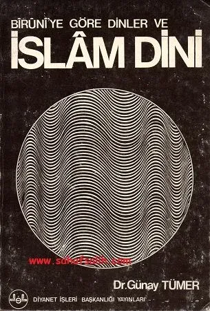 Biruni'ye Göre Dinler ve İslam Dini