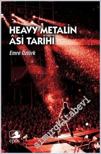 Heavy Metalin Asi Tarihi - 2022