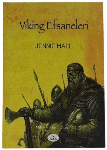 Viking Efsaneleri