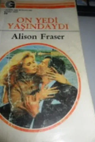 On Yedi Yaşındaydı - 195