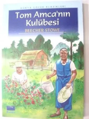 Tom Amca'nın Kulübesi