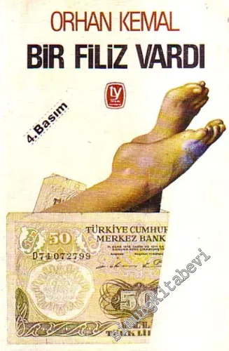 Bir Filiz Vardı -