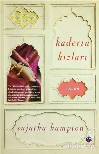 Kaderin Kızları