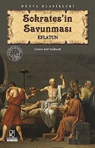 Sokrates’in Savunması - Halkkitabevi